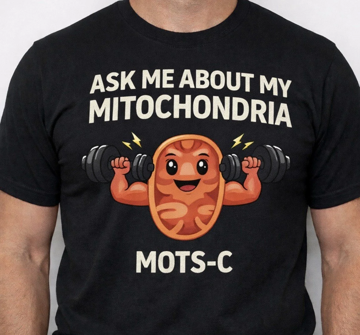 Mots-C T-shirt