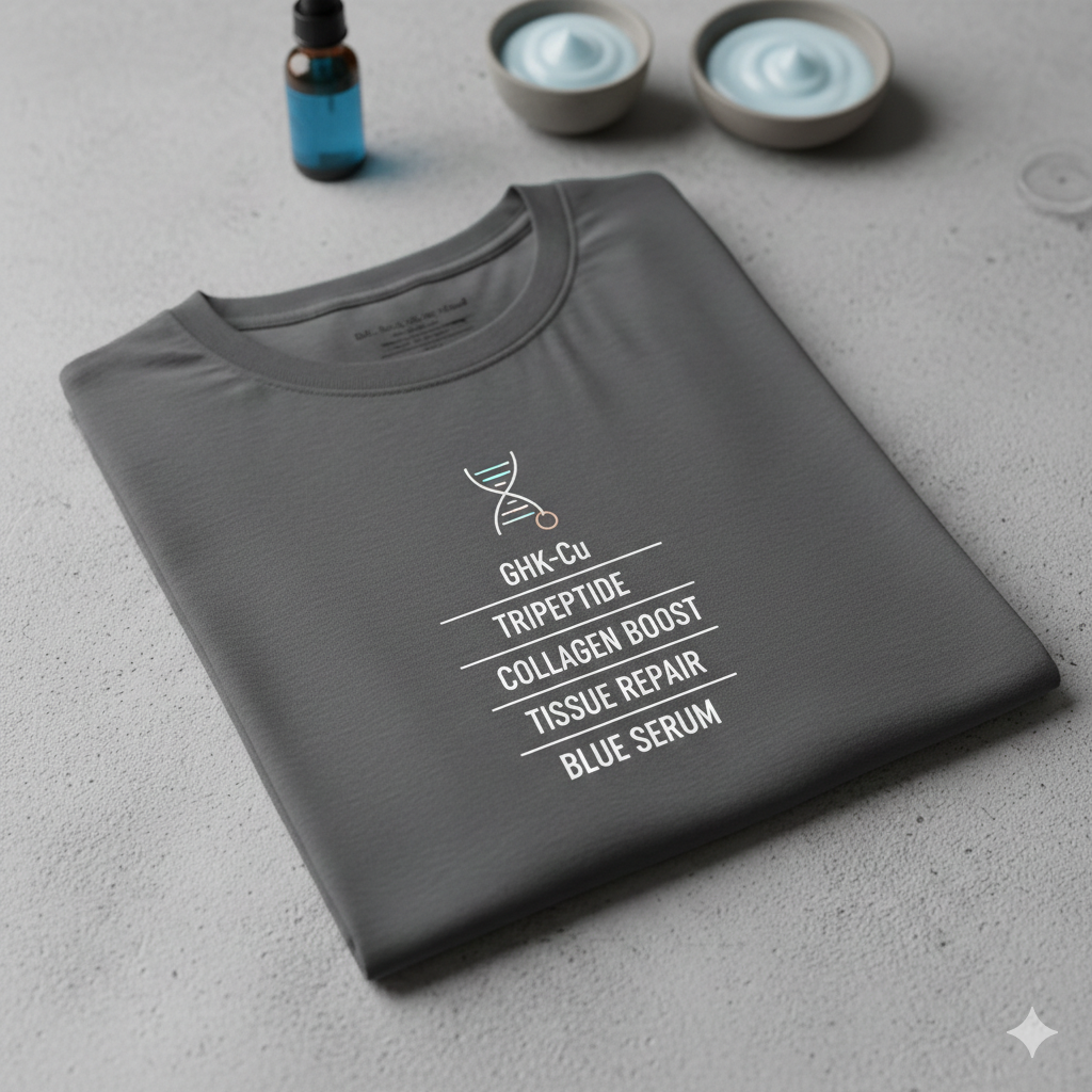 GHK-cu Cream/Serum (Glow), SNAP 8 Cream/Serum (Snappy), SNAP 8 & GHK-cu (Snappy Glow)cream