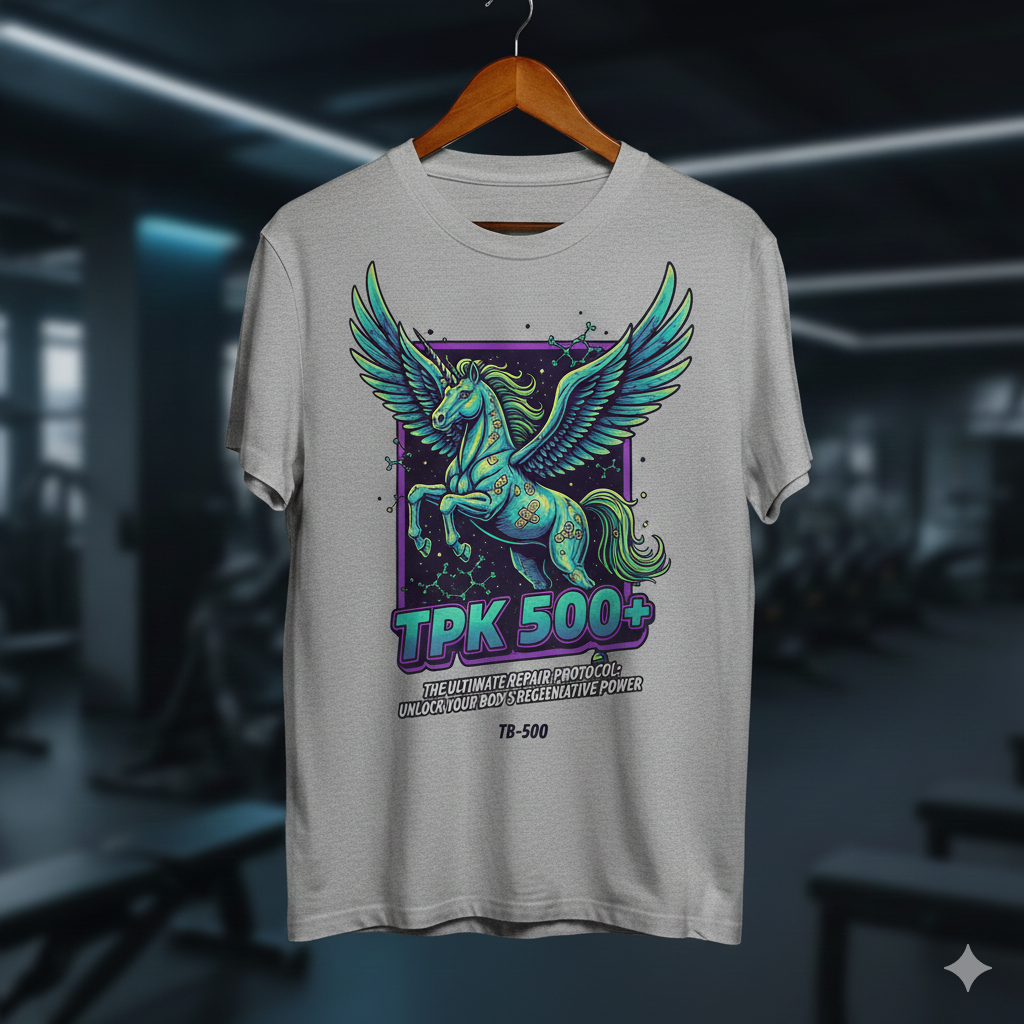 TPK (tb-500) T-shirt