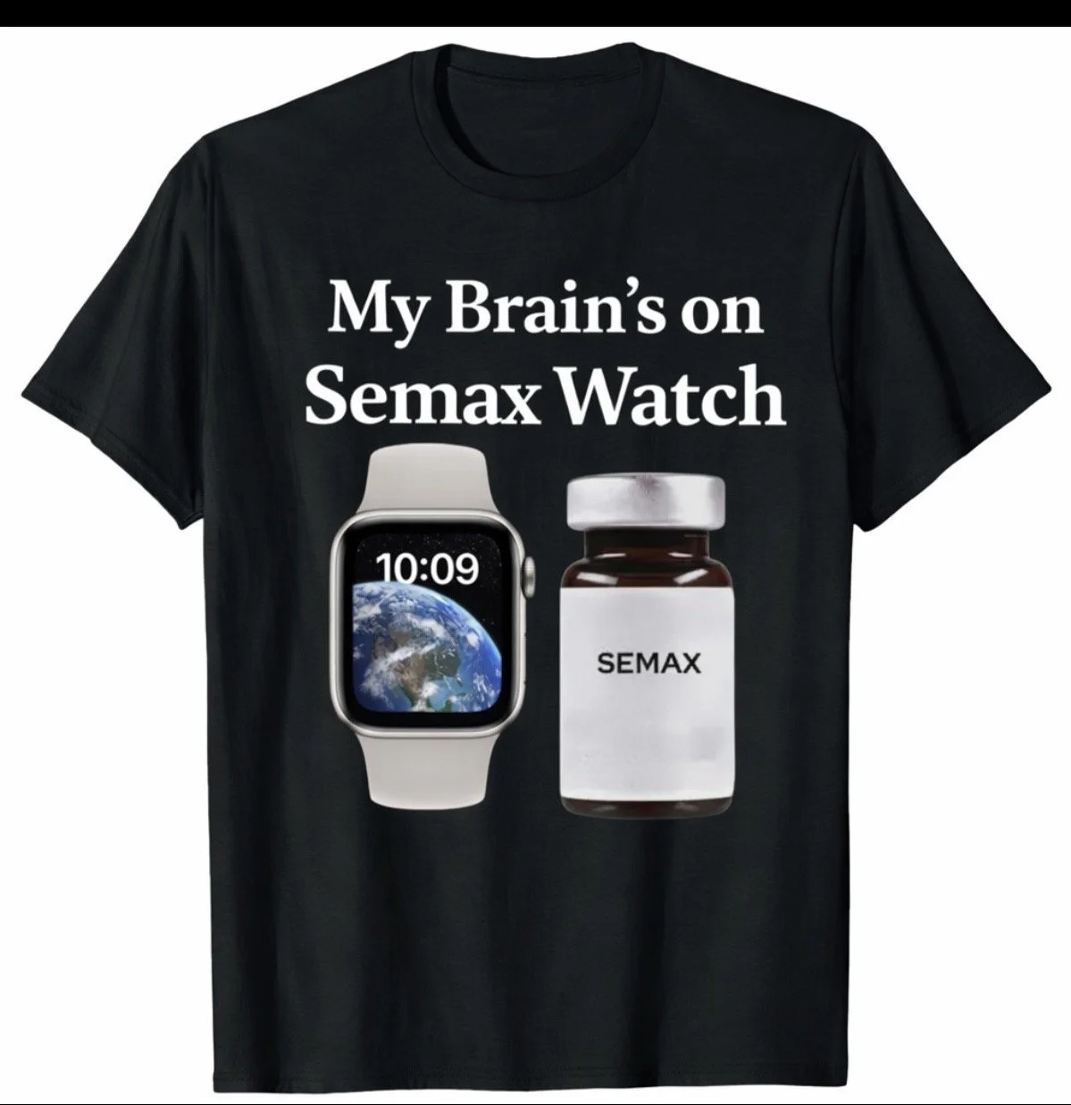 Semax T-shirt
