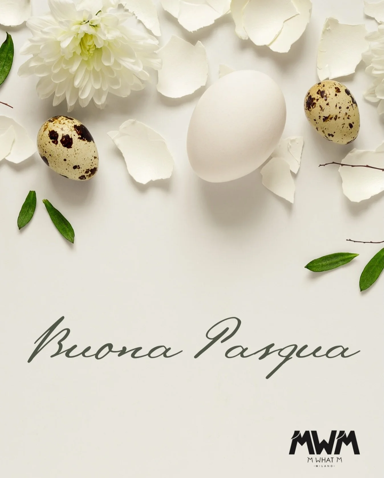 Buona Pasqua 💖