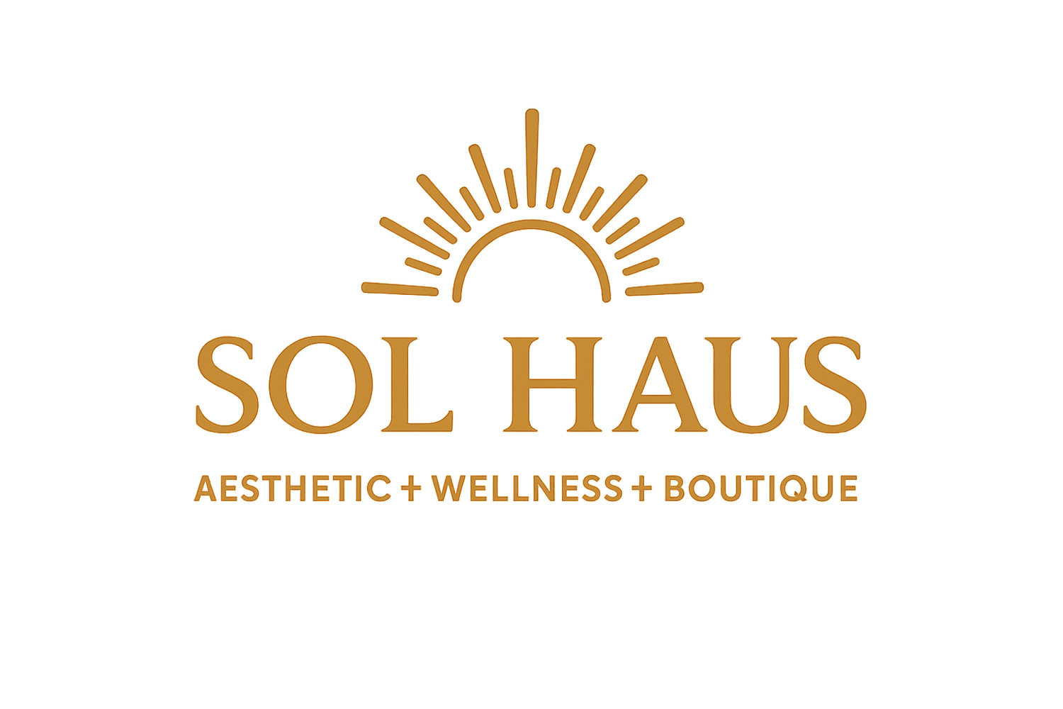 Sol Haus Aesthetics+Wellness+Boutique