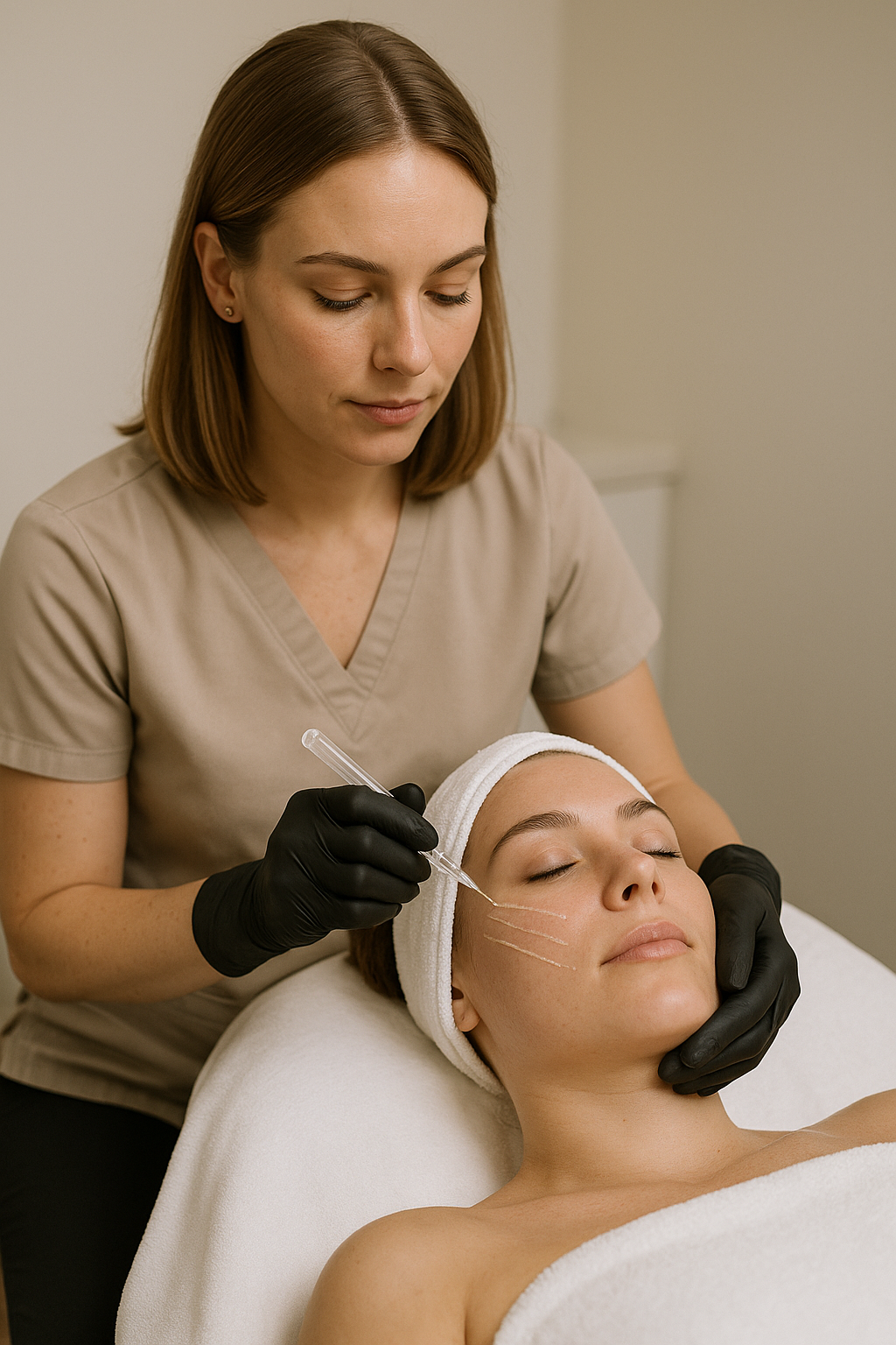 Liquid PDO Threads (Tendu Liquid PN + HA )