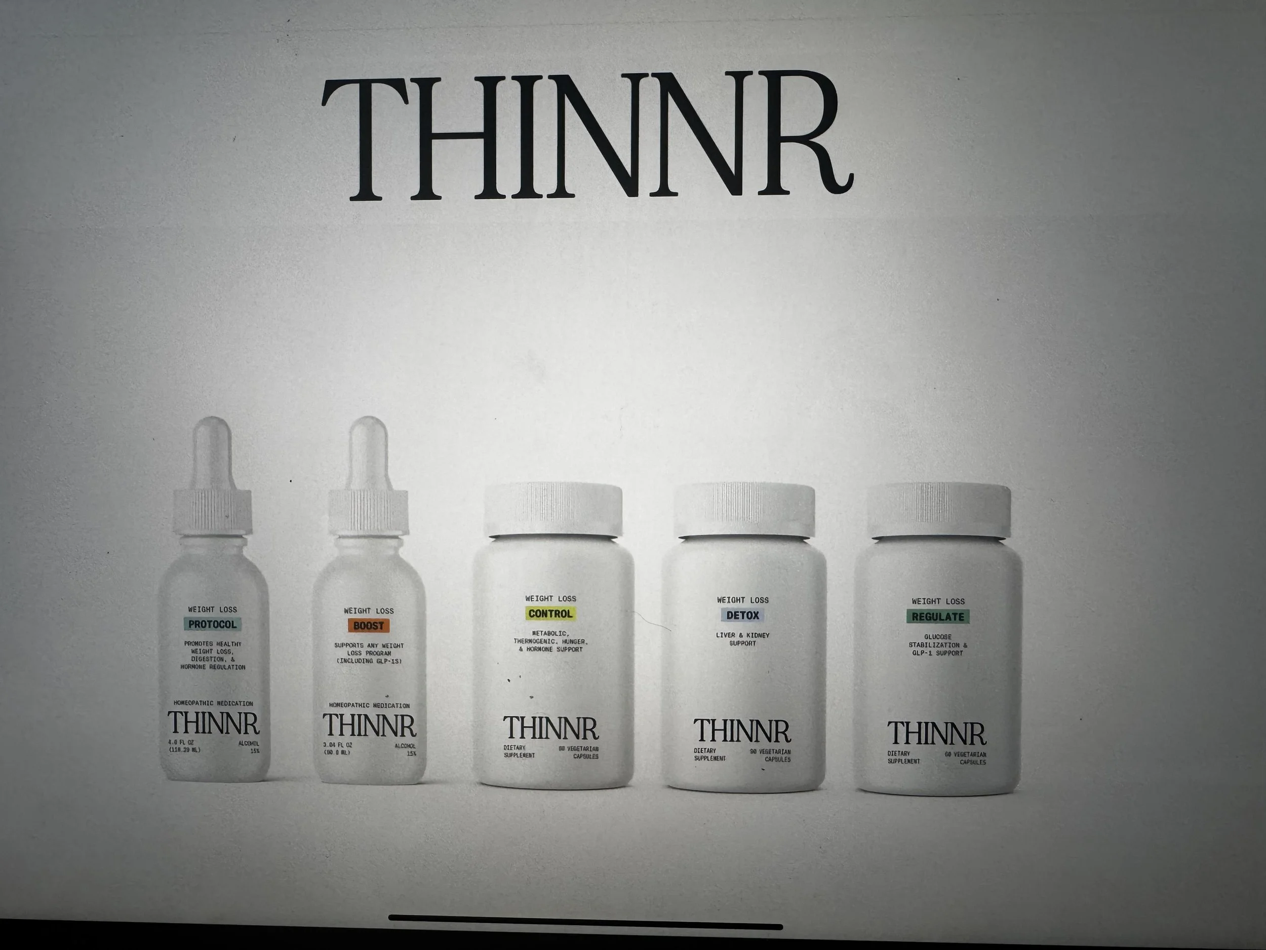 Thinner  a  Natural -Weight-loss Drop-Lose up to 26 lbs in 6 weeks with an AI assisted health coach by your side 24-7