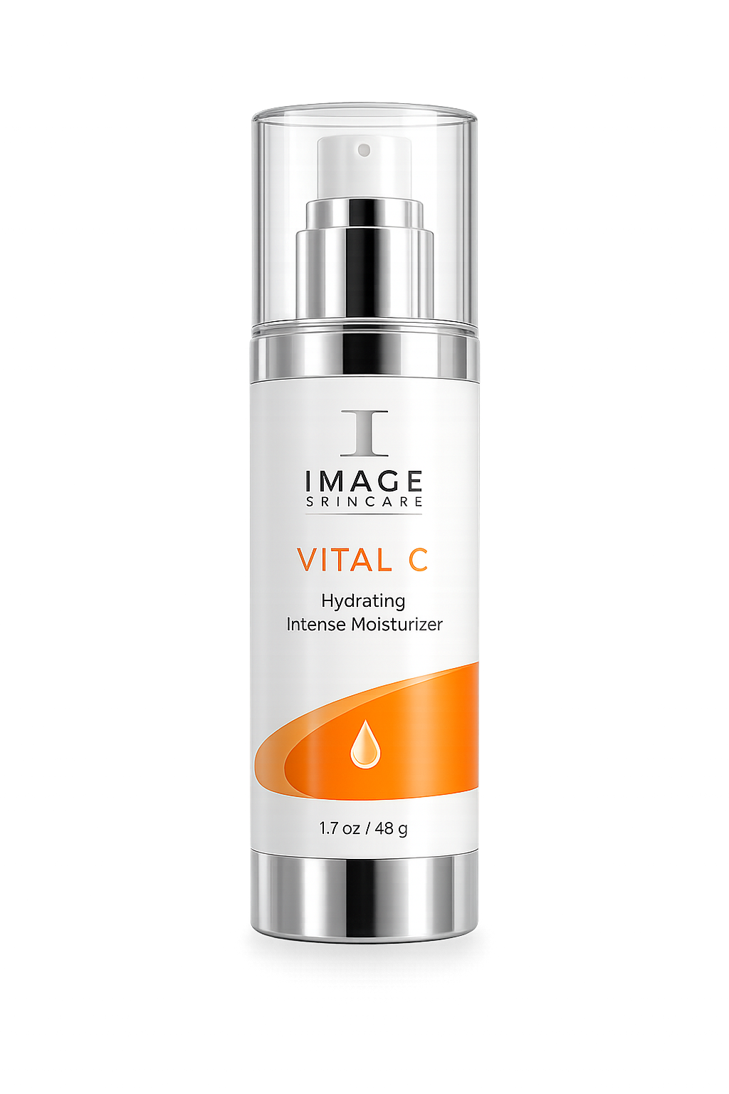 Vital C hydrating intense moisture