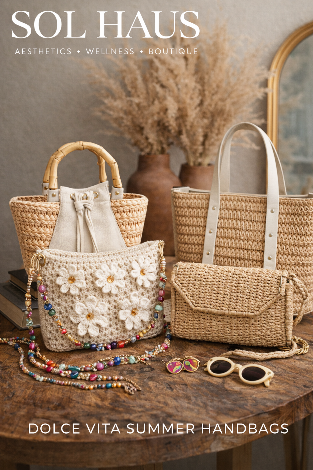 Dolce Vita- A brand you can trust for quality and style