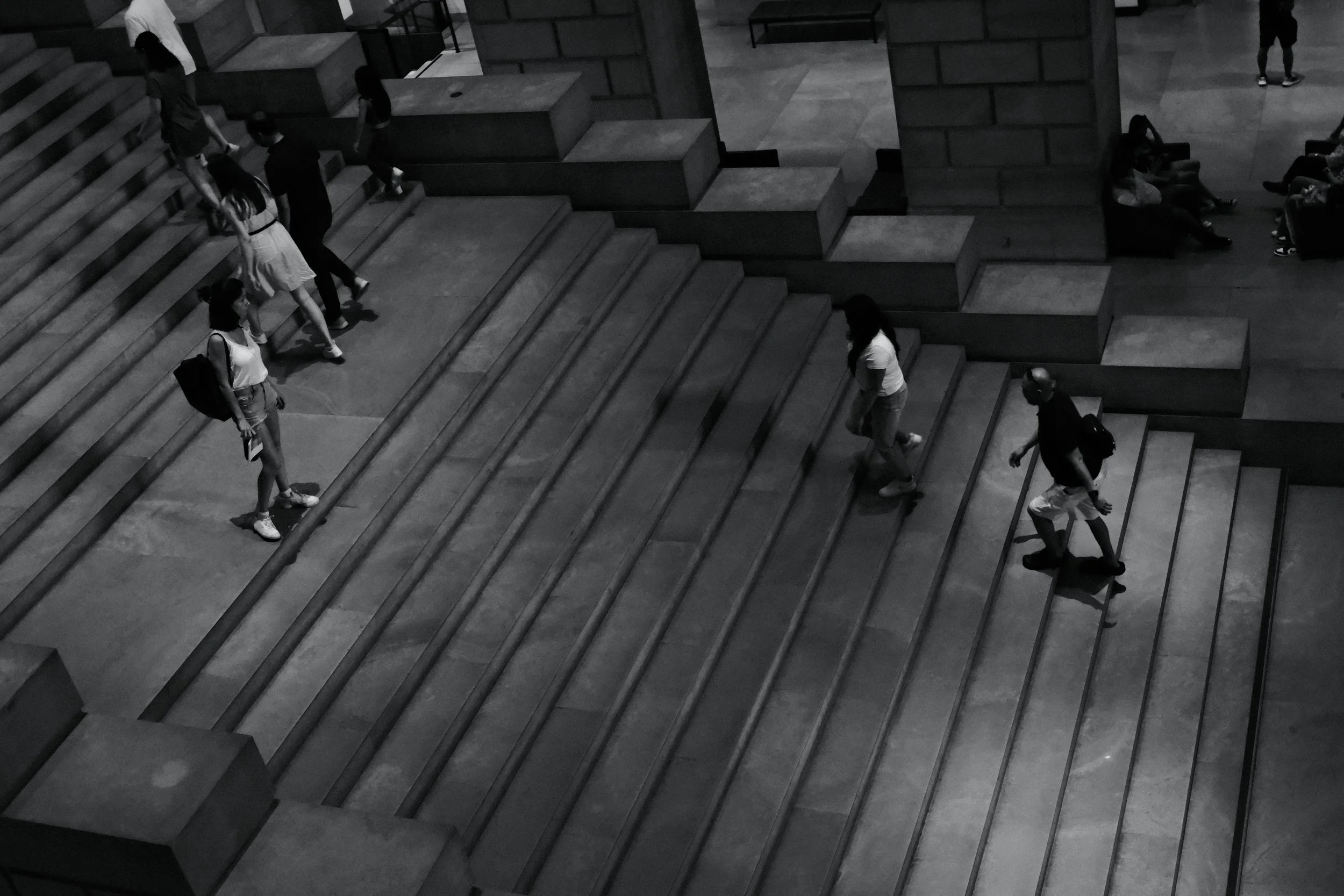 TBA MUSEUM STAIRS.JPG