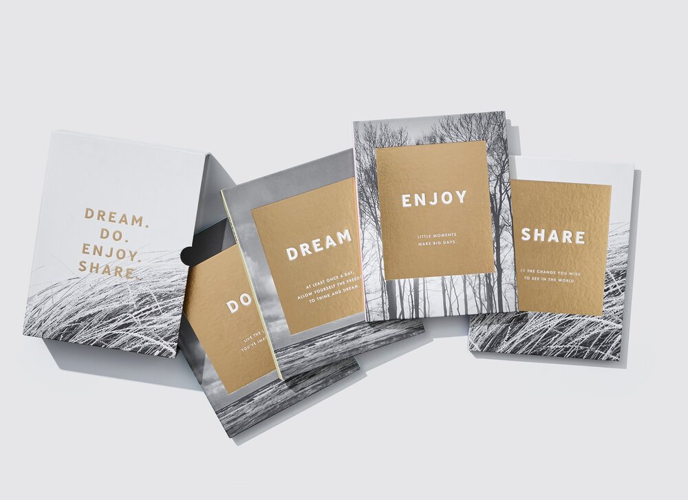 Inspiration Collection