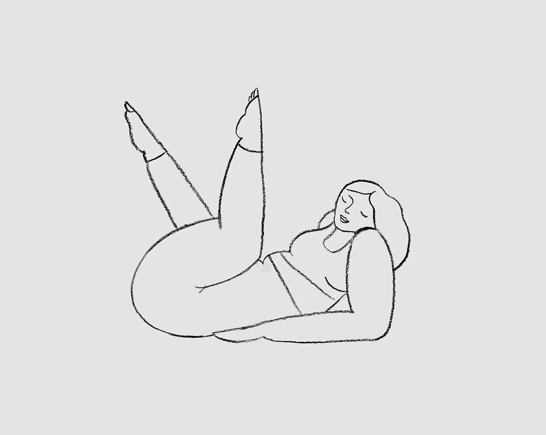 Website Images - Sketchbook_0006_Yoga girl.jpg