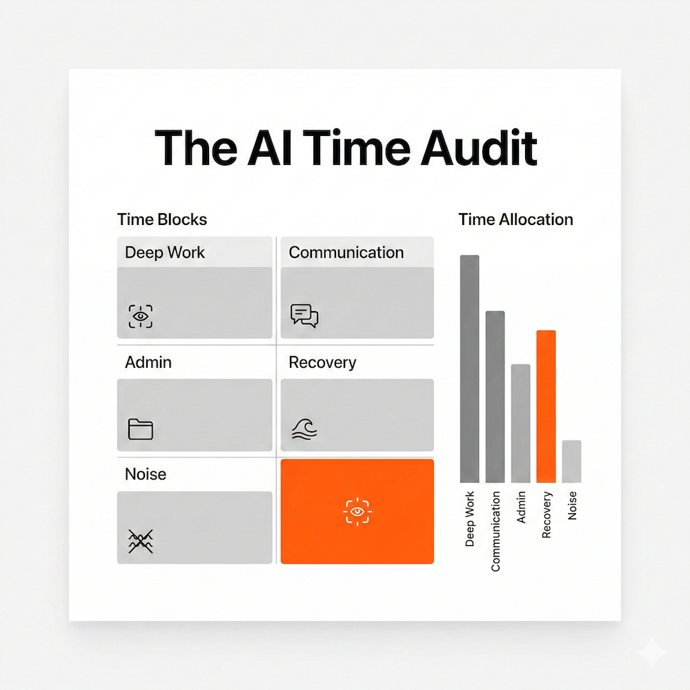 A High Performer Workflow to Find Your Biggest Leaks in 30 Minutes