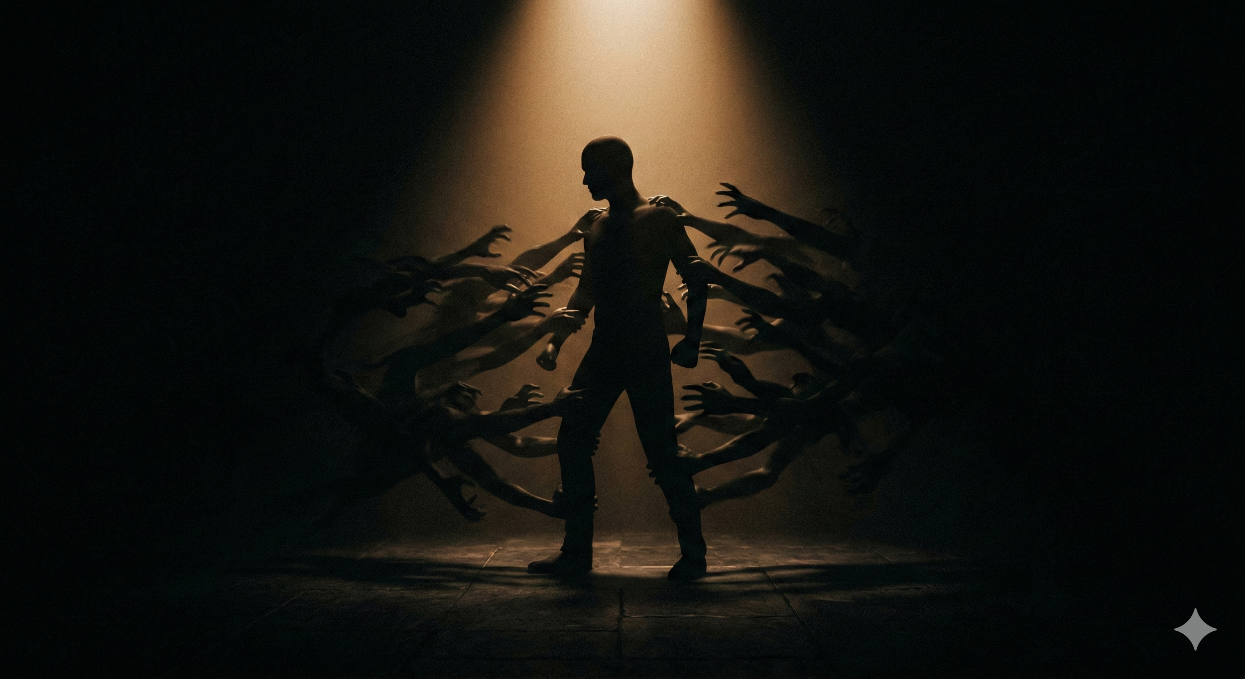 Is It Selfish to Live Life on Your Terms?