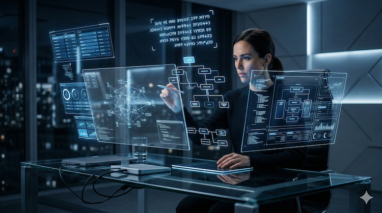 How to Properly Structure AI So It Actually Saves You Time