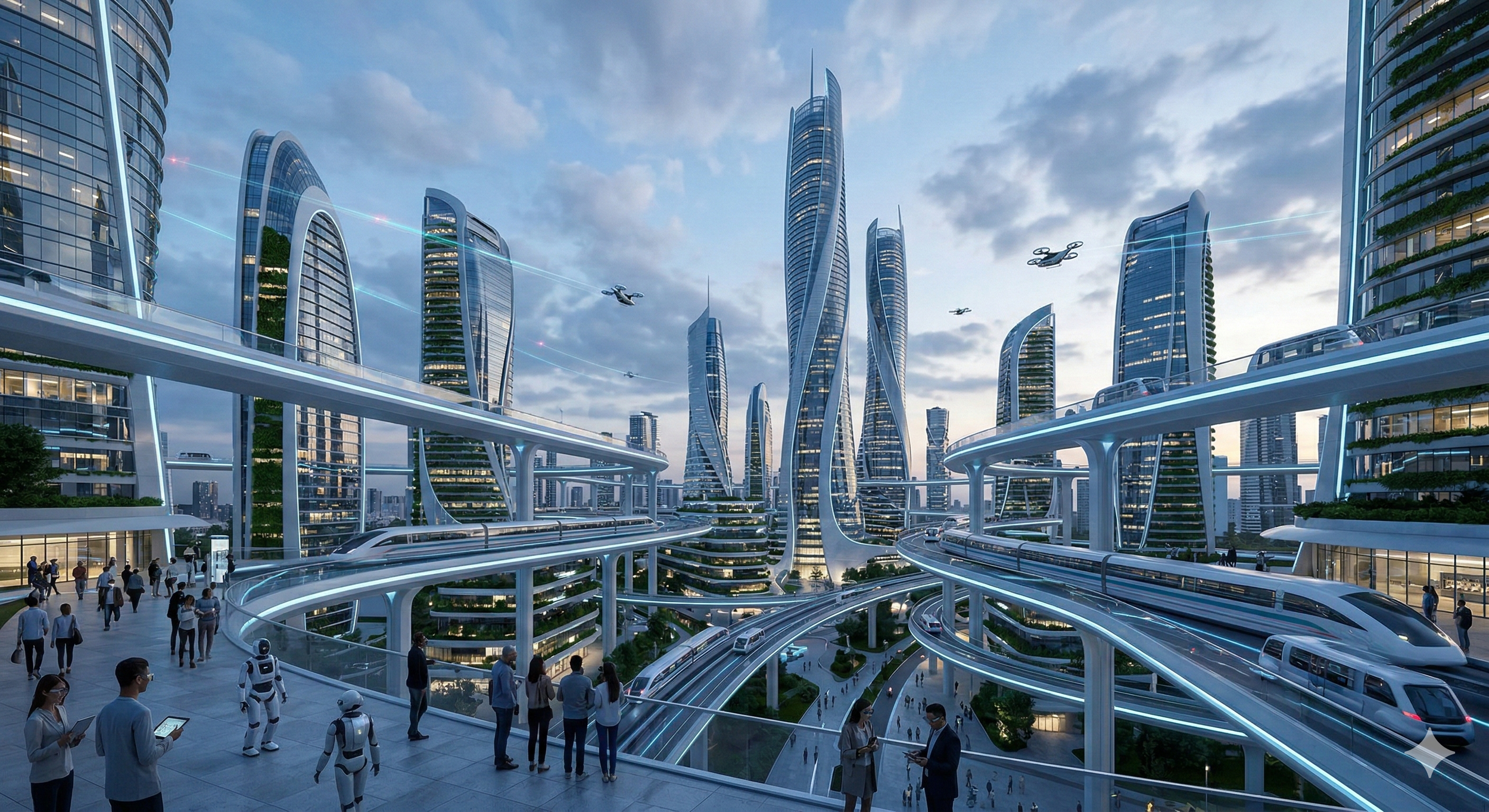 The Executive Productivity Lie in 2026