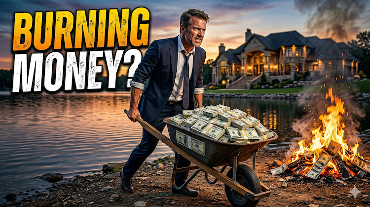 The High Performer Trap 