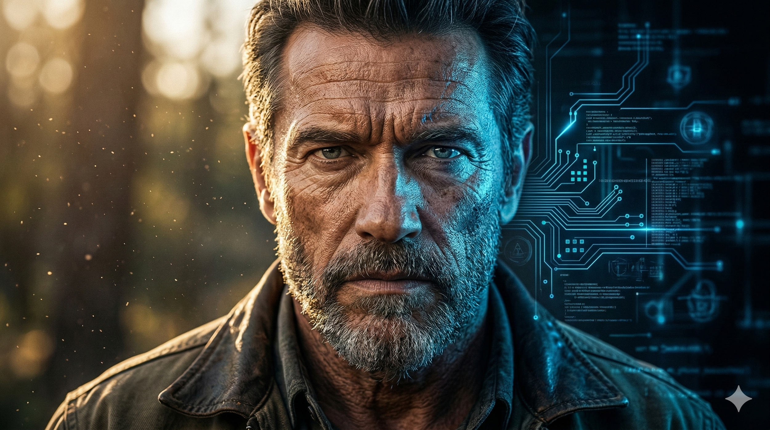 The AI Cliff Is Here. You Can Fall Or You Can Climb