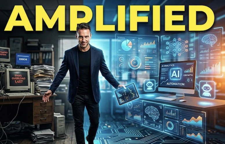 The AI-Augmented Professional