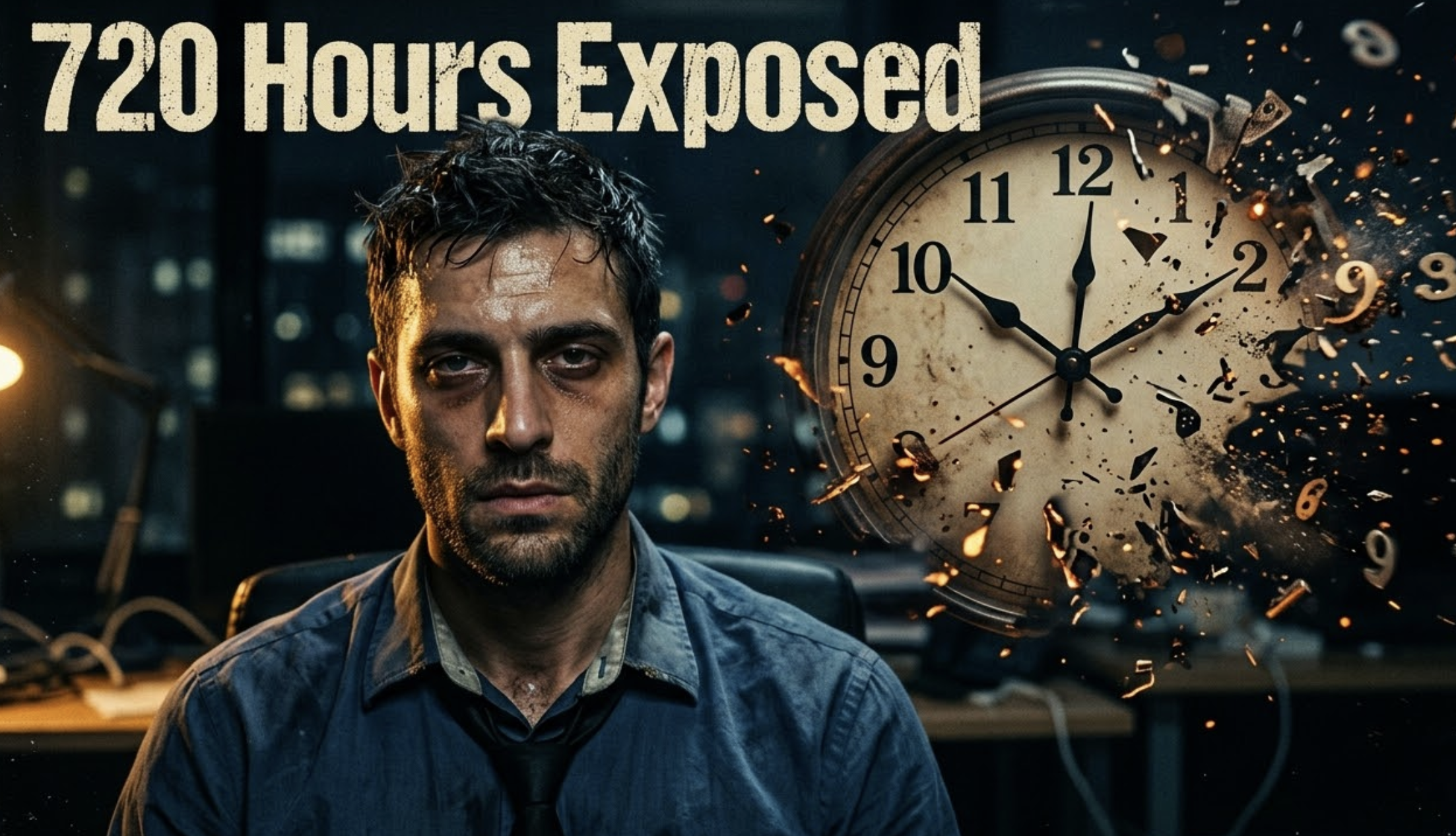 Stop Wishing for a Better Boss. The Stoics Had a Better Plan.