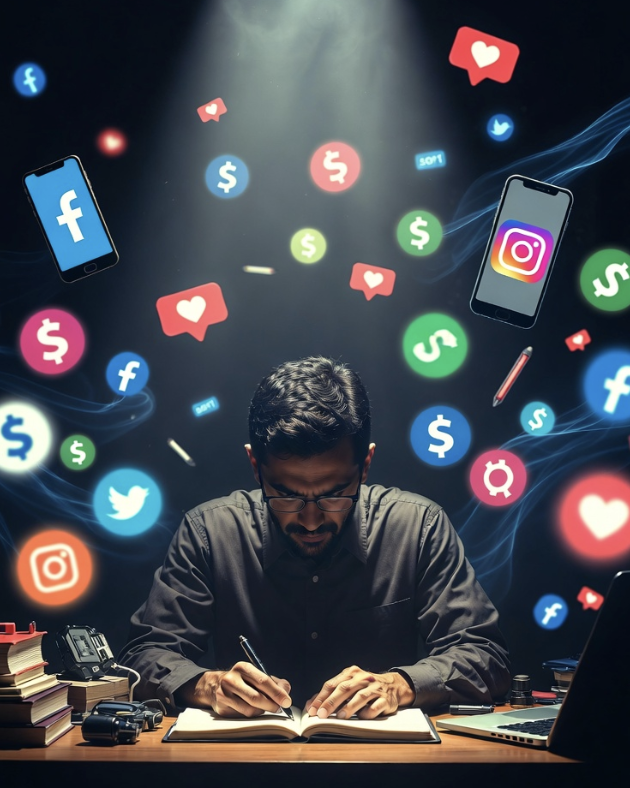 The One Thing: Why Most People Never Finish What Matters