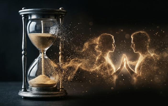 The Productivity Payoff Nobody Talks About