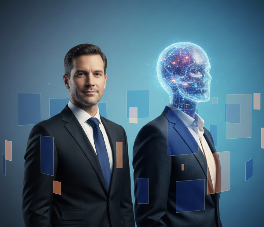 1:1 AI Personal Clone Setup