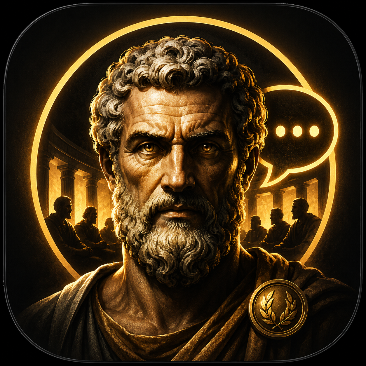Stoic Council of Elders