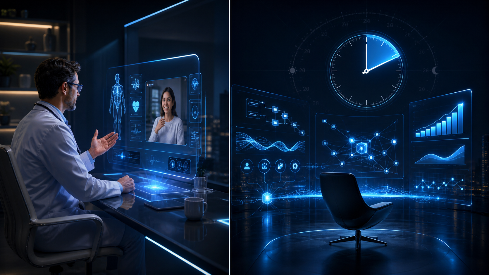 1:1 Telemedicine Practice Accelerator