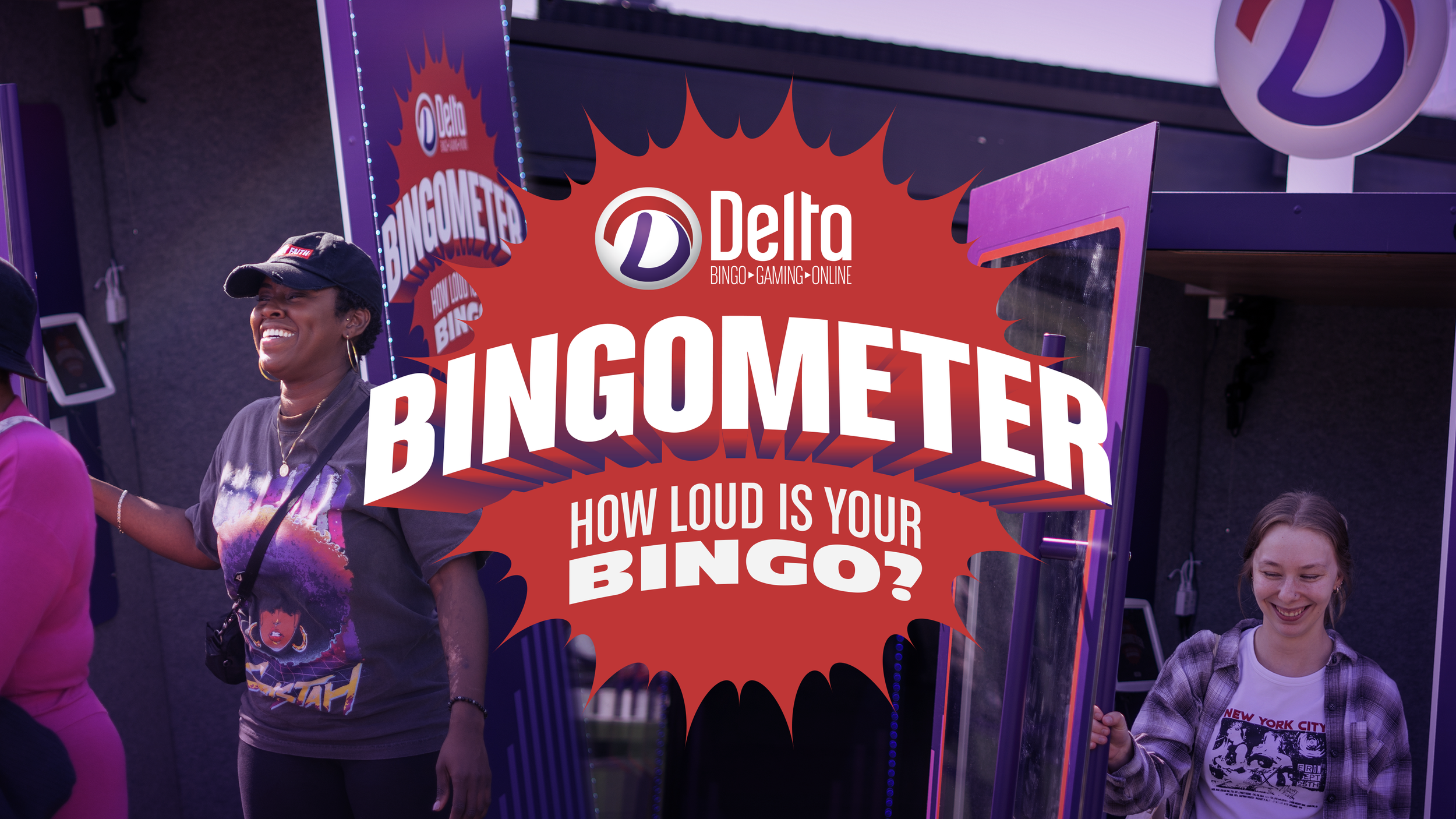 Bingometer