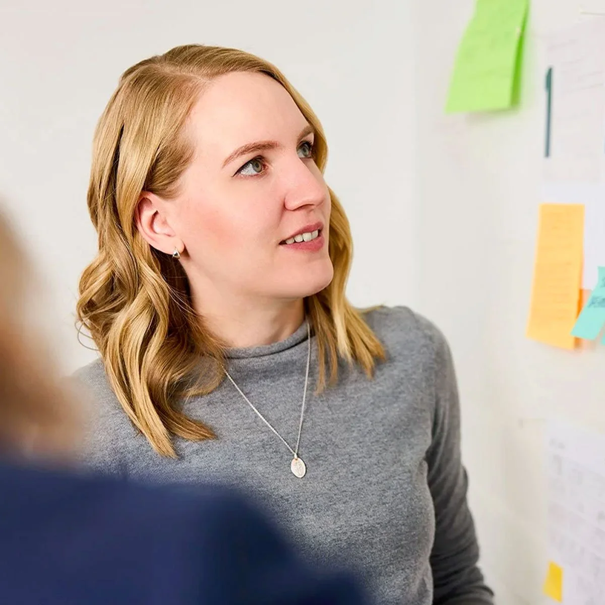 Andi Jordt, Brand and Visual Designer