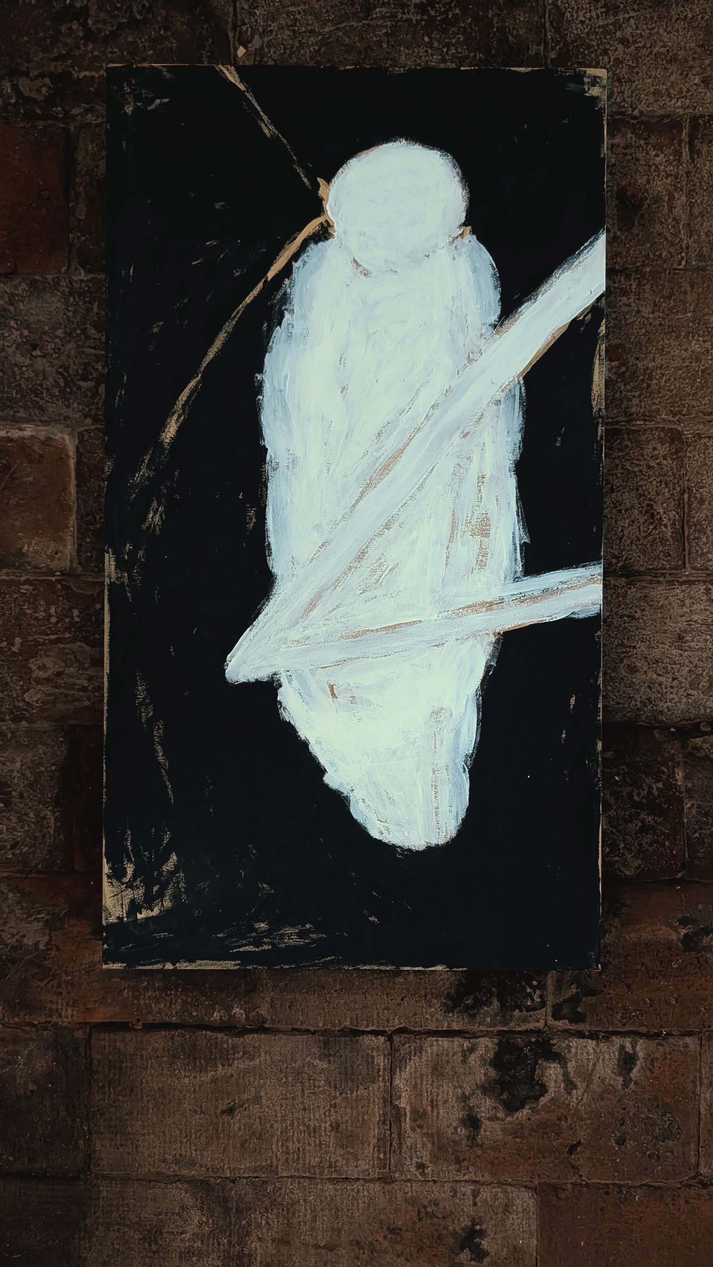 grasshopper (sold)