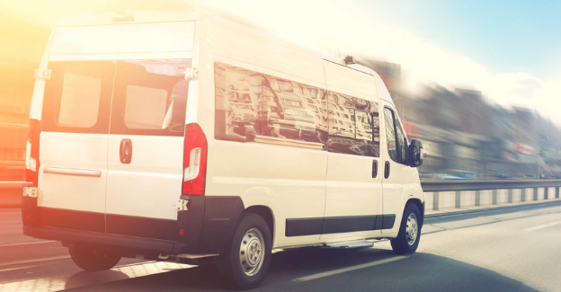 Airport Shuttle Service