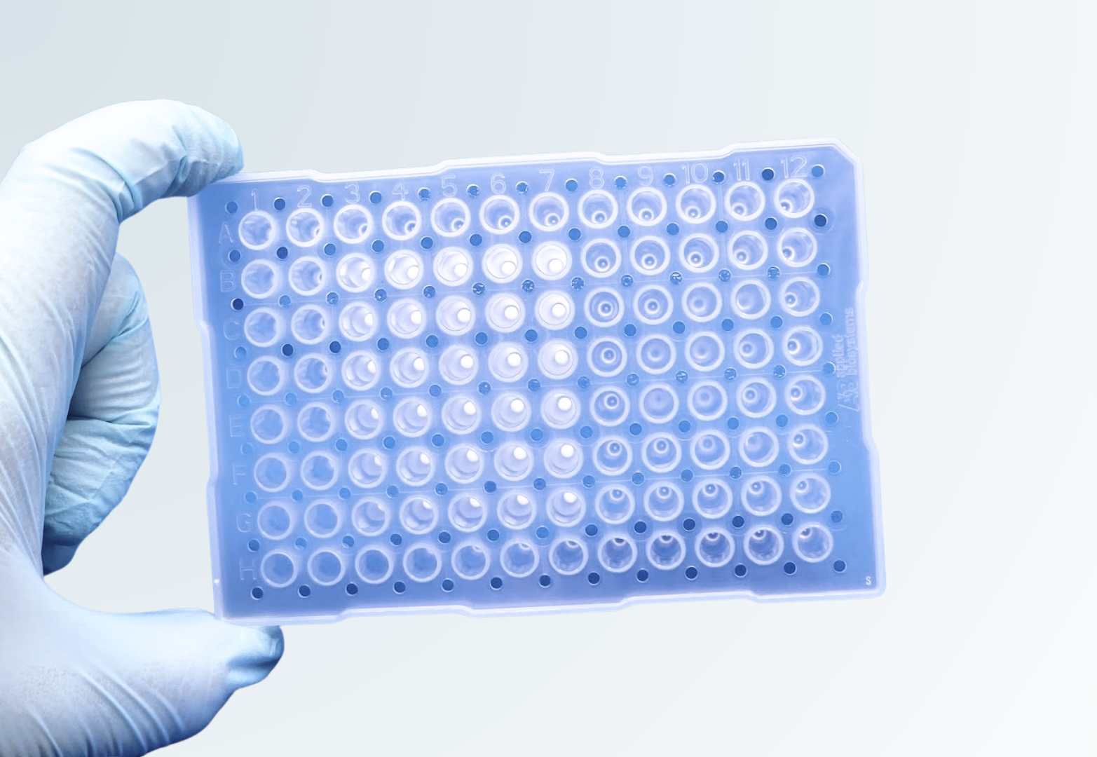 EVIK™ Excipient Selection Plates