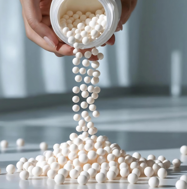 EVIK™ Skincare and Cosmetic LyoPearls (Coming Soon!)