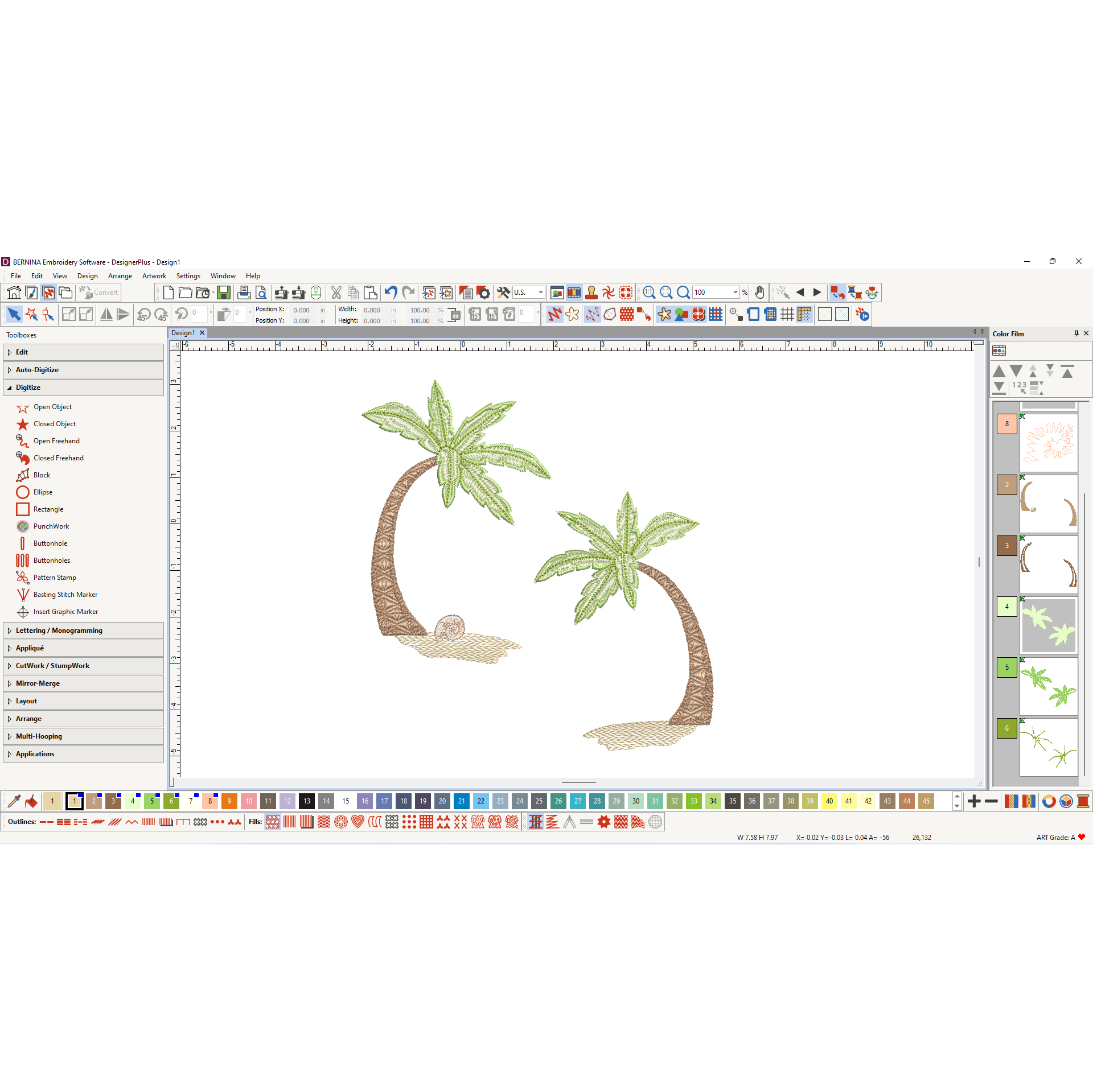 SOFTWARE BASICS -2-DAY