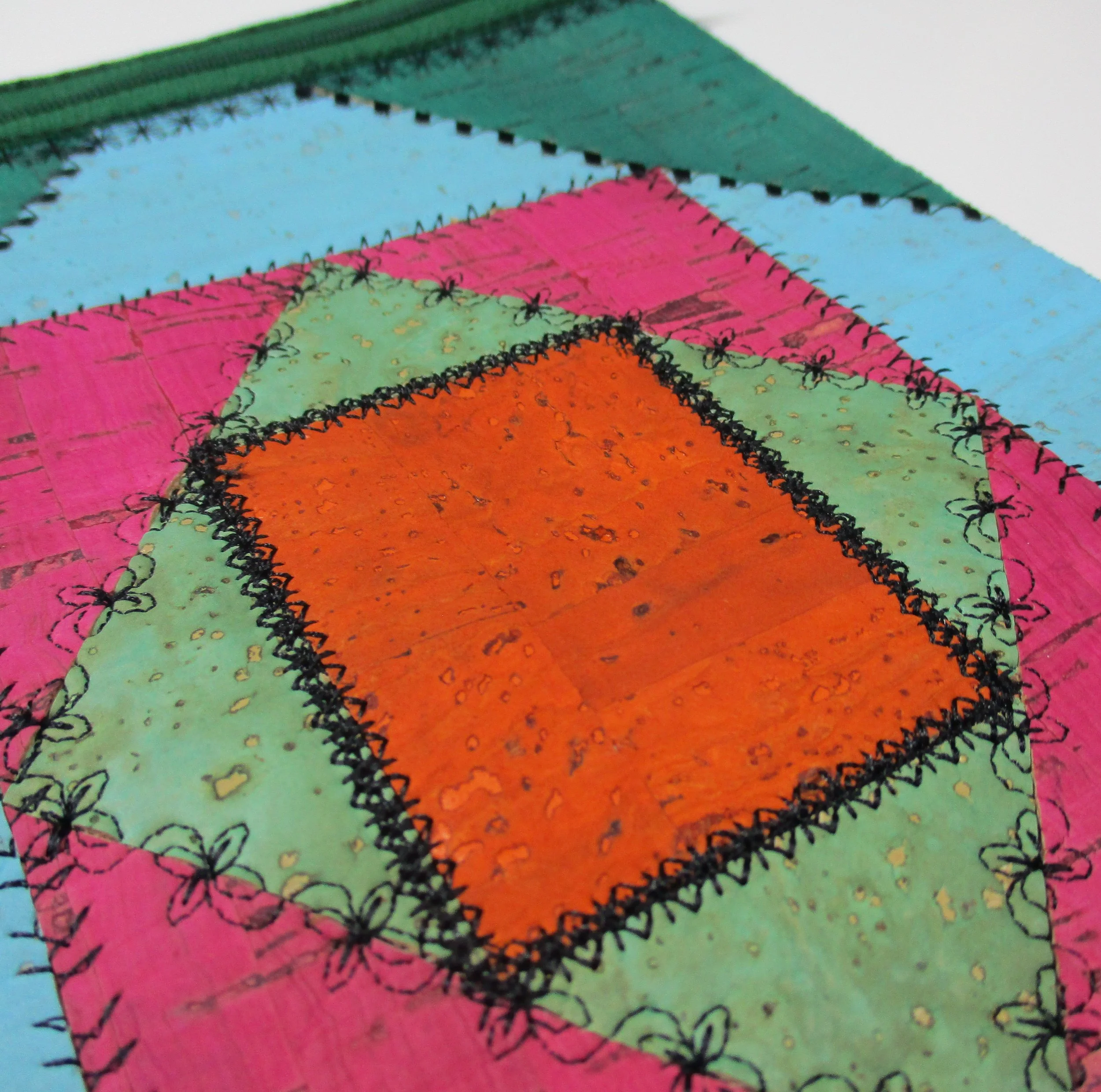 QUILTING WITH BERNINA SOFTWARE I