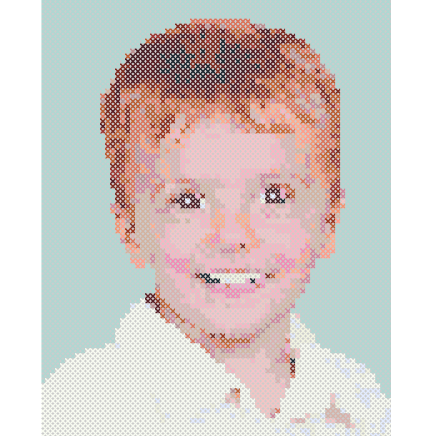 CROSS STITCH BEYOND THE BASICS