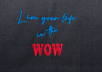 Placement Lines & Editing Lettering