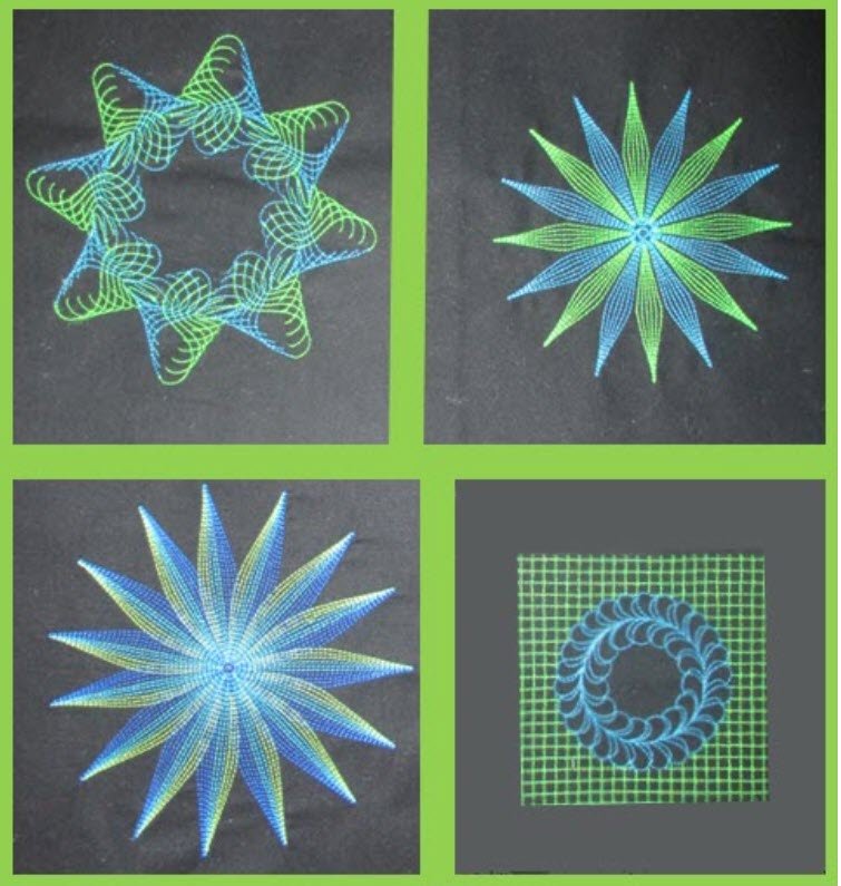 *NEW**Artwork Canvas Beyond the Basics 1