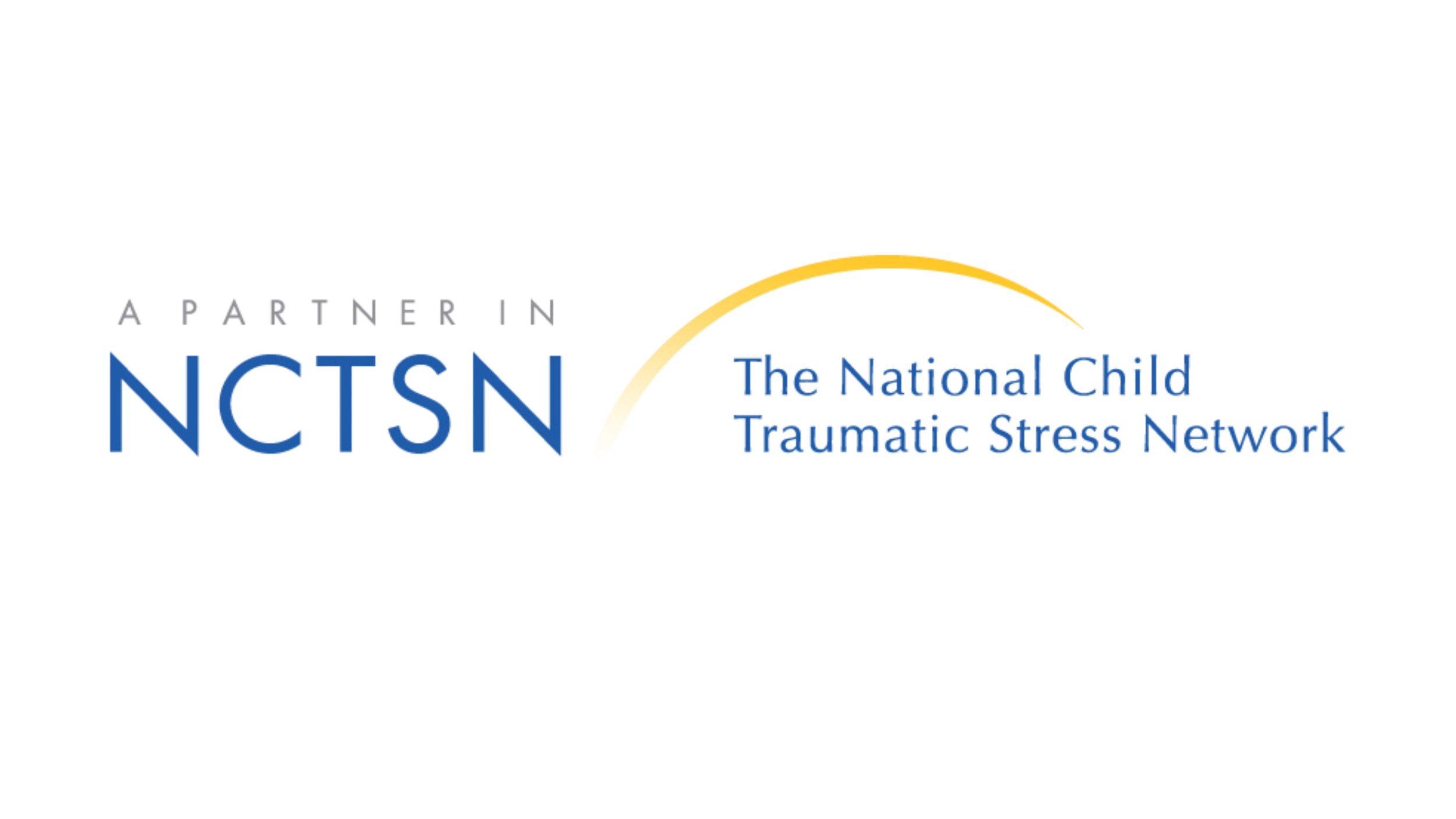 the national child traumatic stress network logo