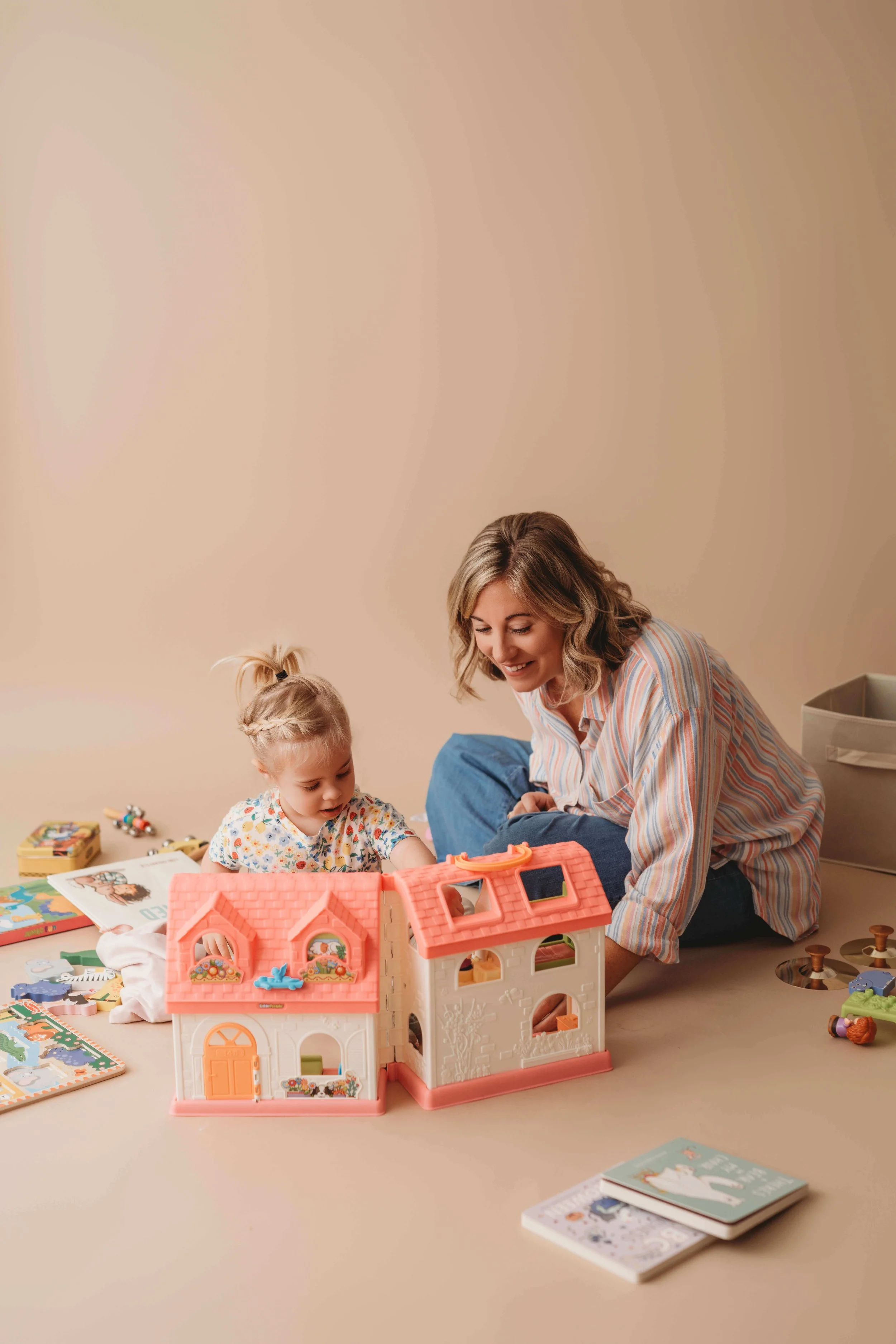 Montclair NJ child psychologist performing child autism assessment