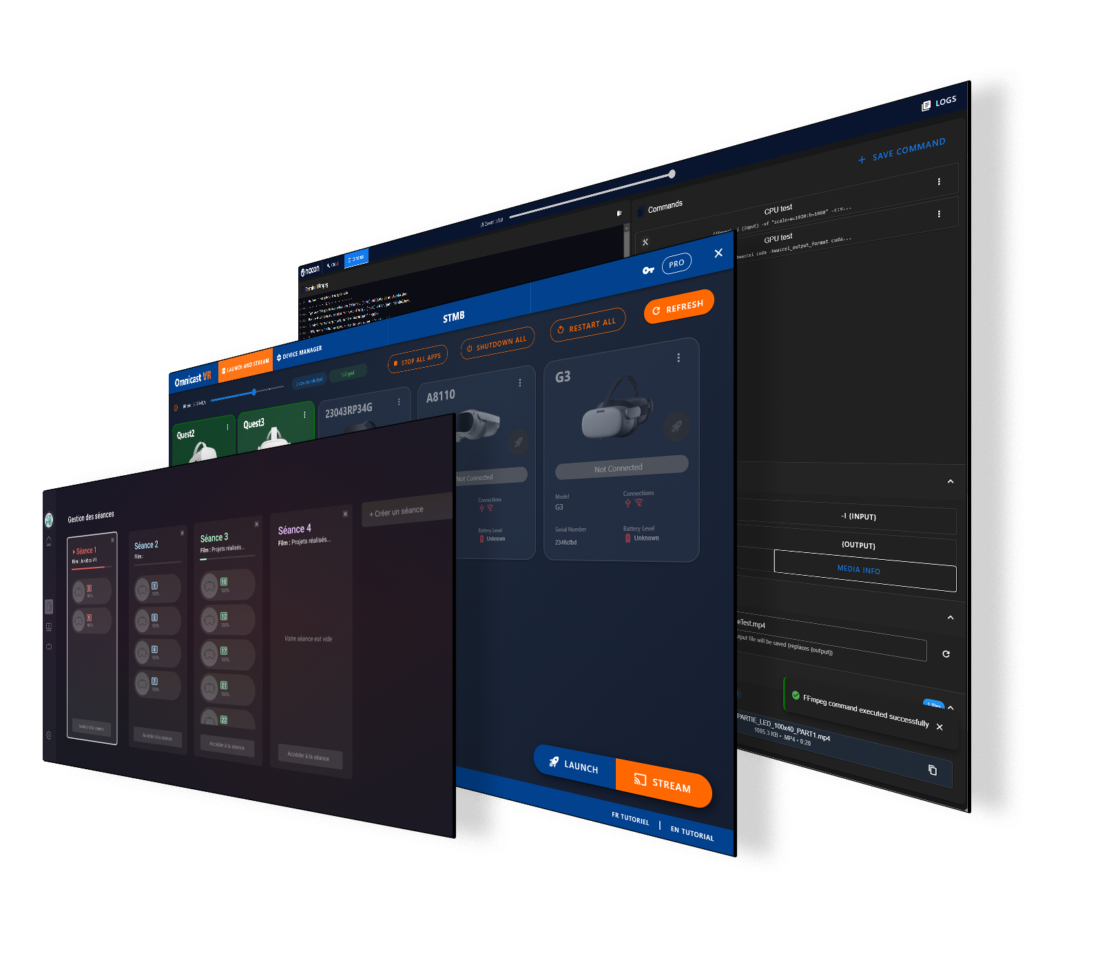 Développement Logiciel