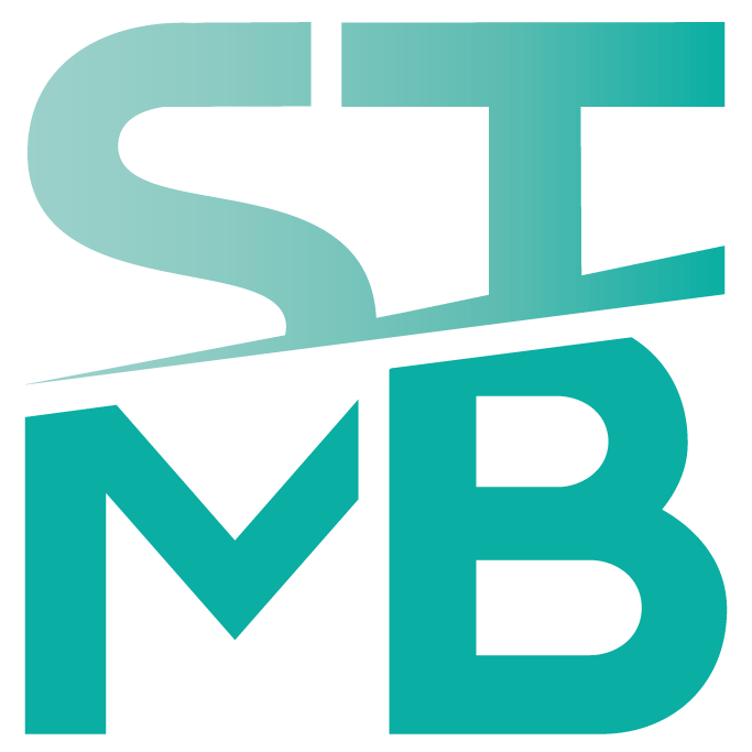 Logo de studio muybridge