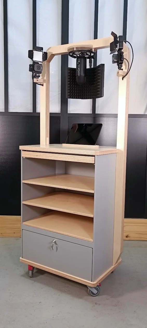 Meuble Vidéo