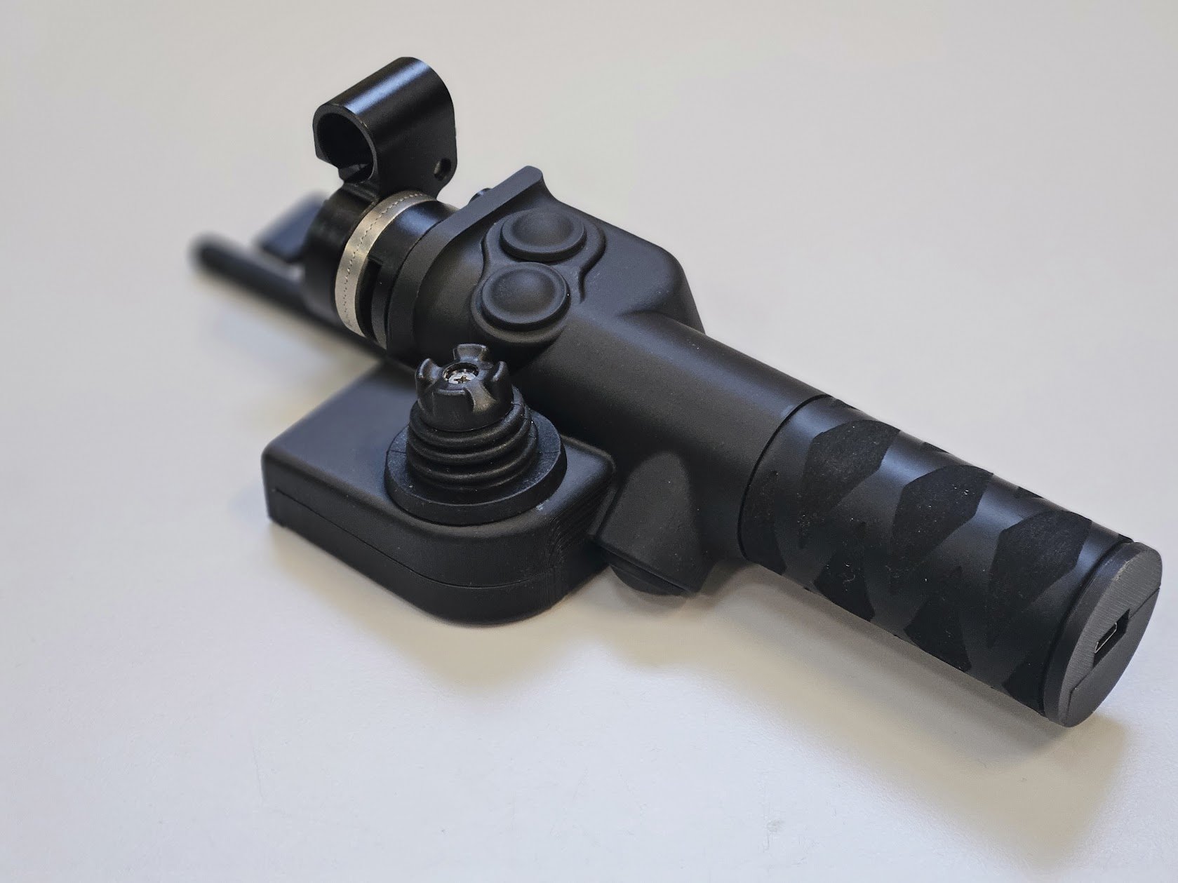 Nacon tech Vcam pour le pilotage de motion capture