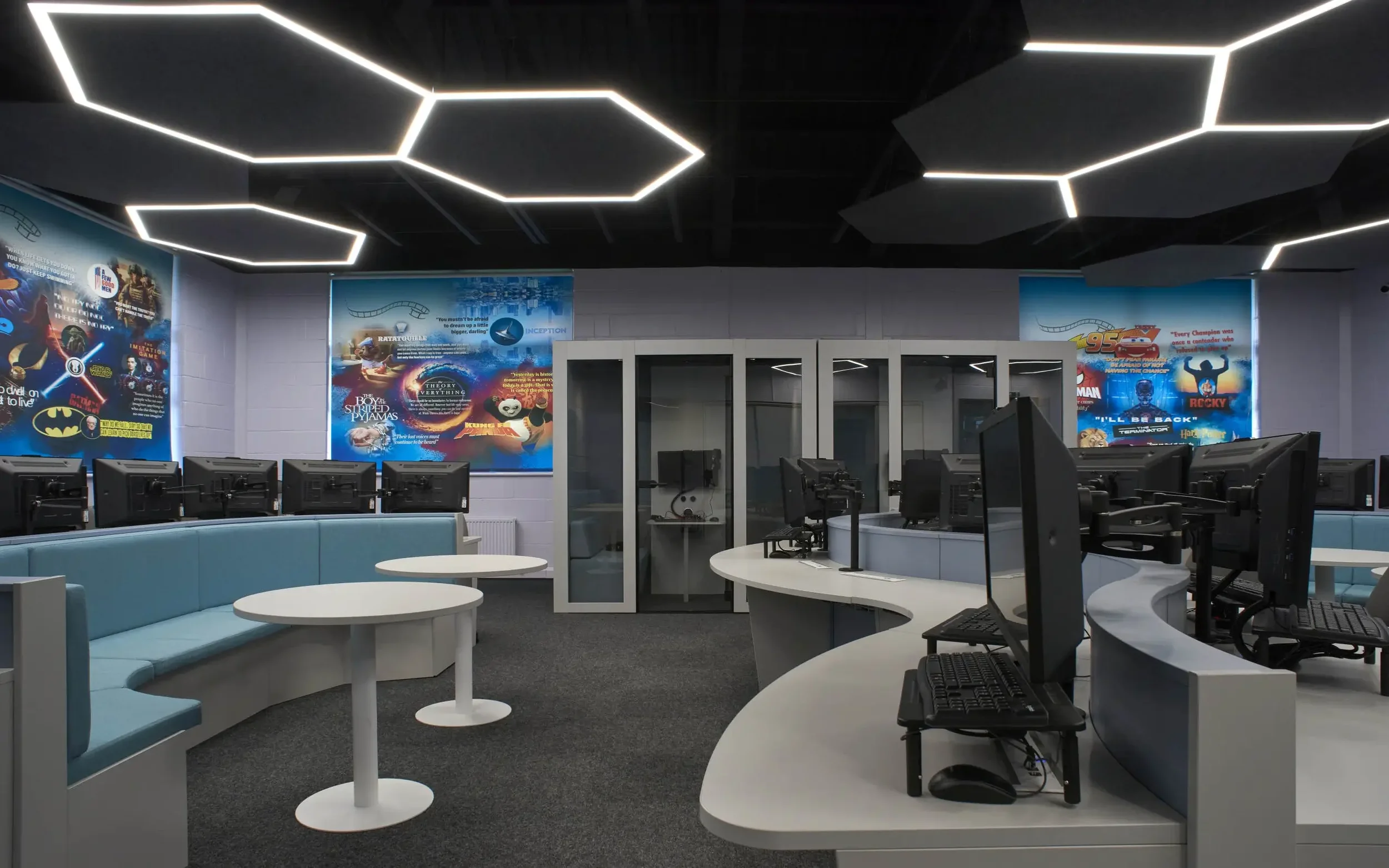 Forest School - Media Room.webp