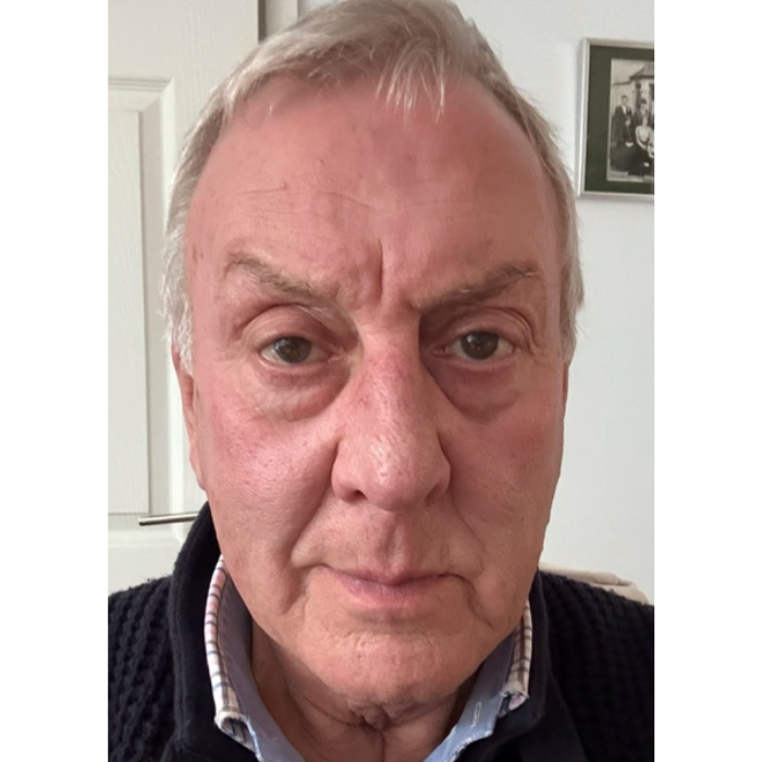 Keith - as Charles - Never-2-late.com