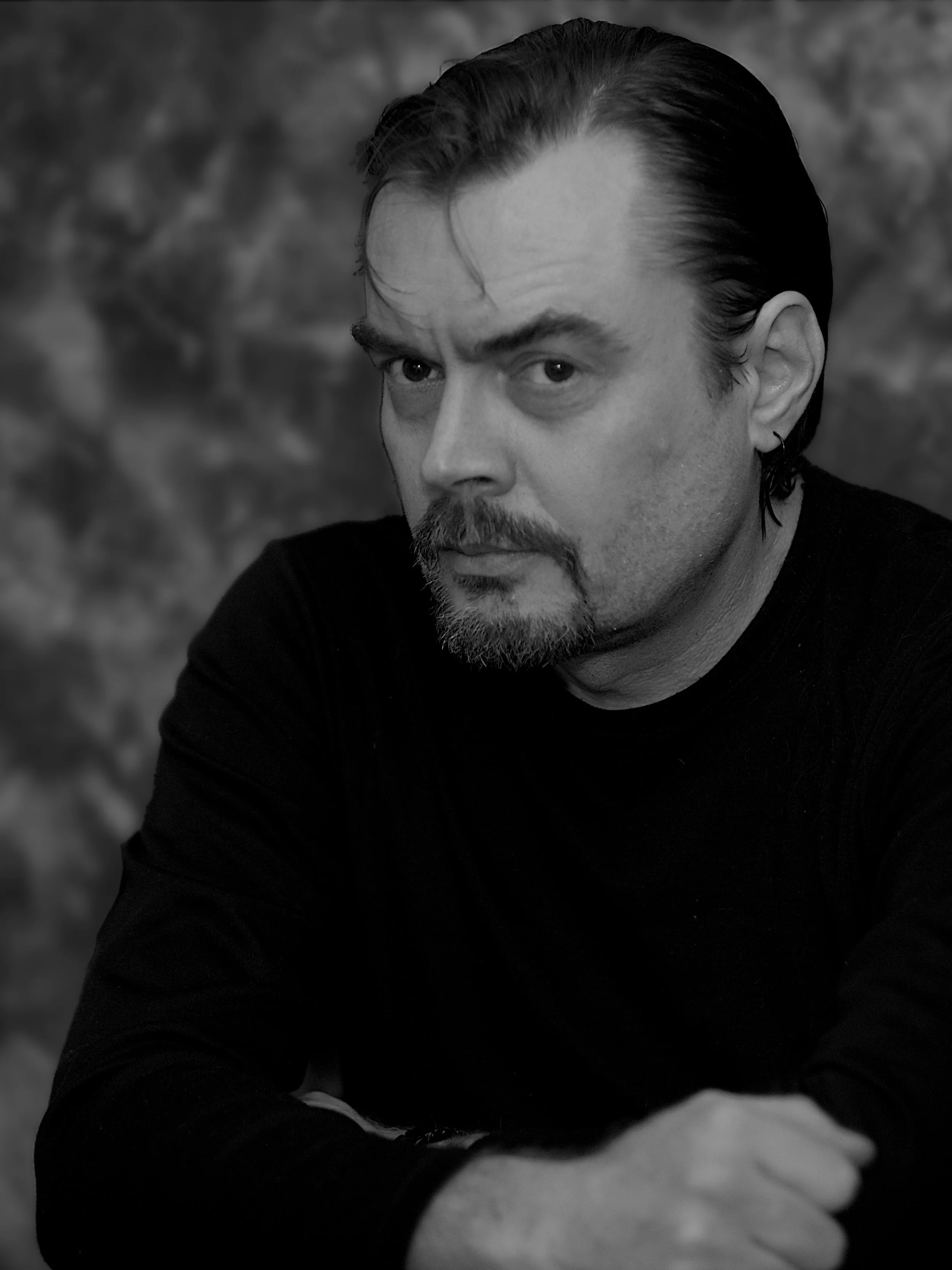 James - Never-2-late