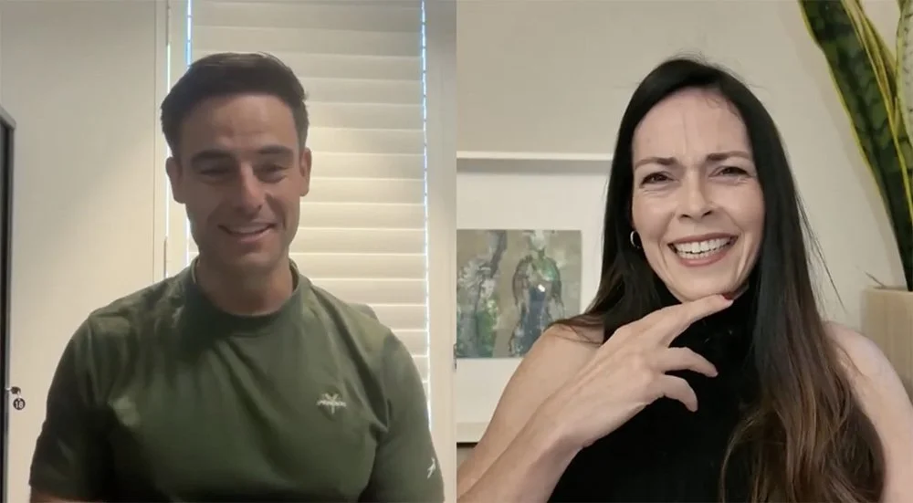 Dr. Ben Coetsee: Longevity Medicine