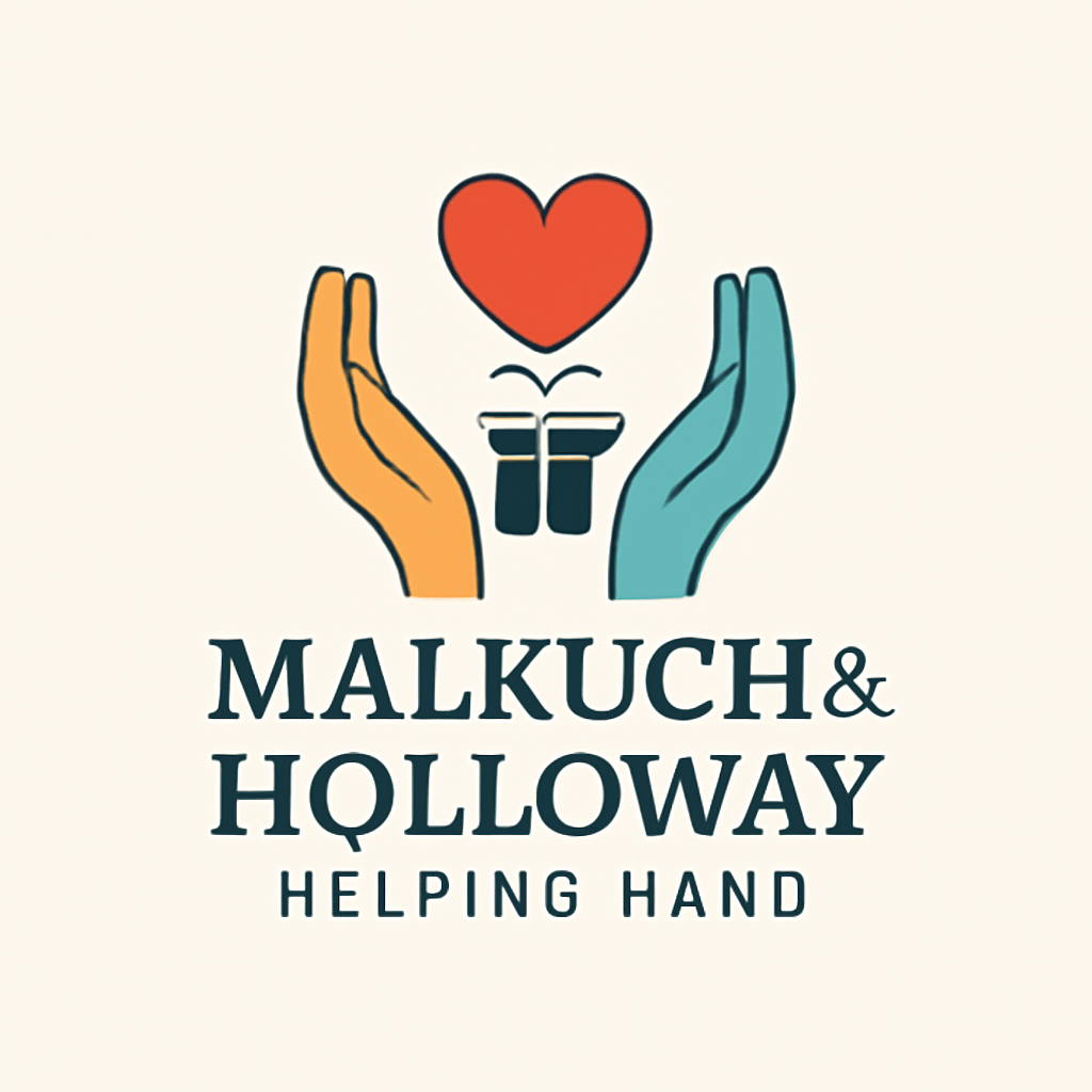 Malkuch &amp; Holloway Helping Hand