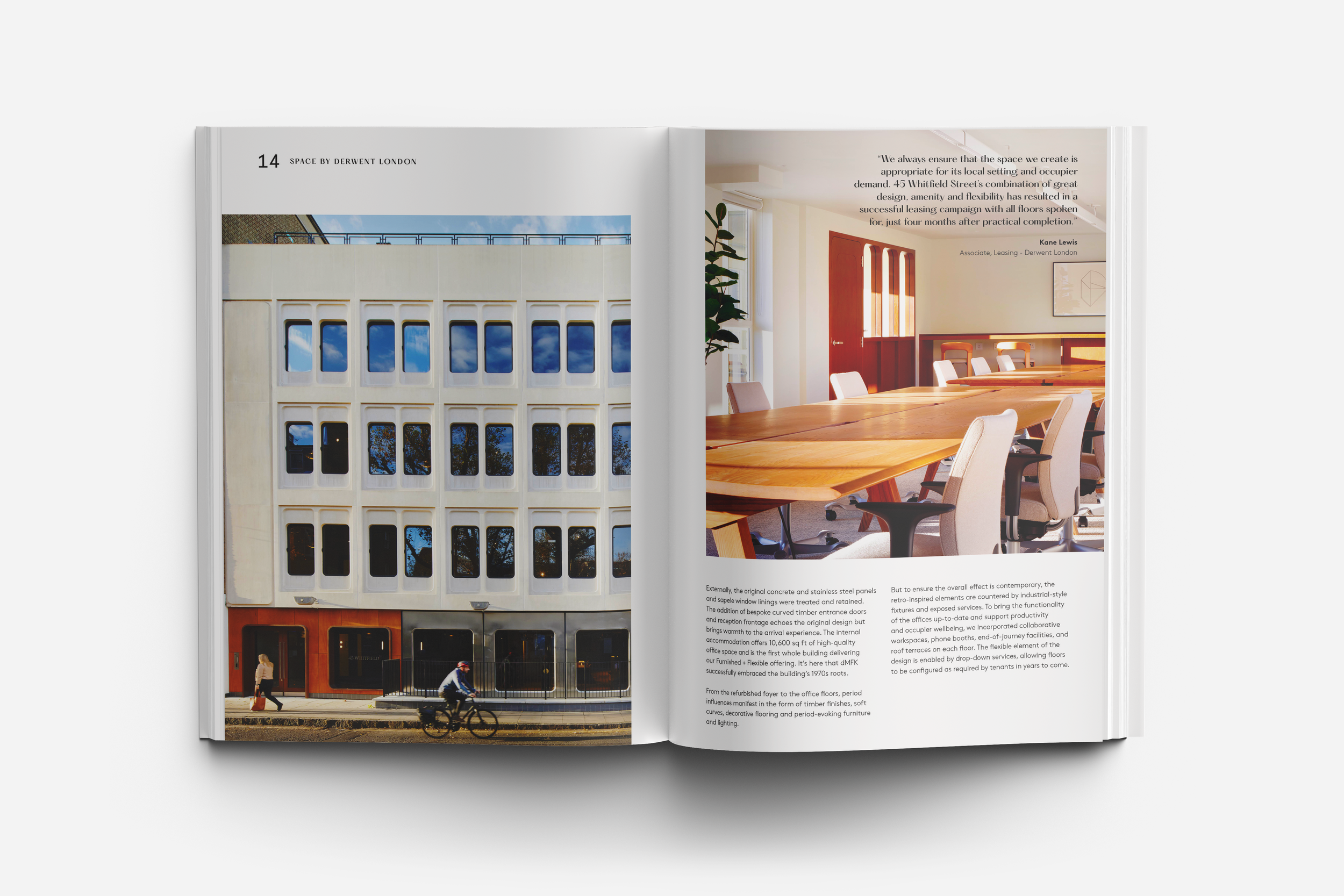 SPACE Magazine • June 2024