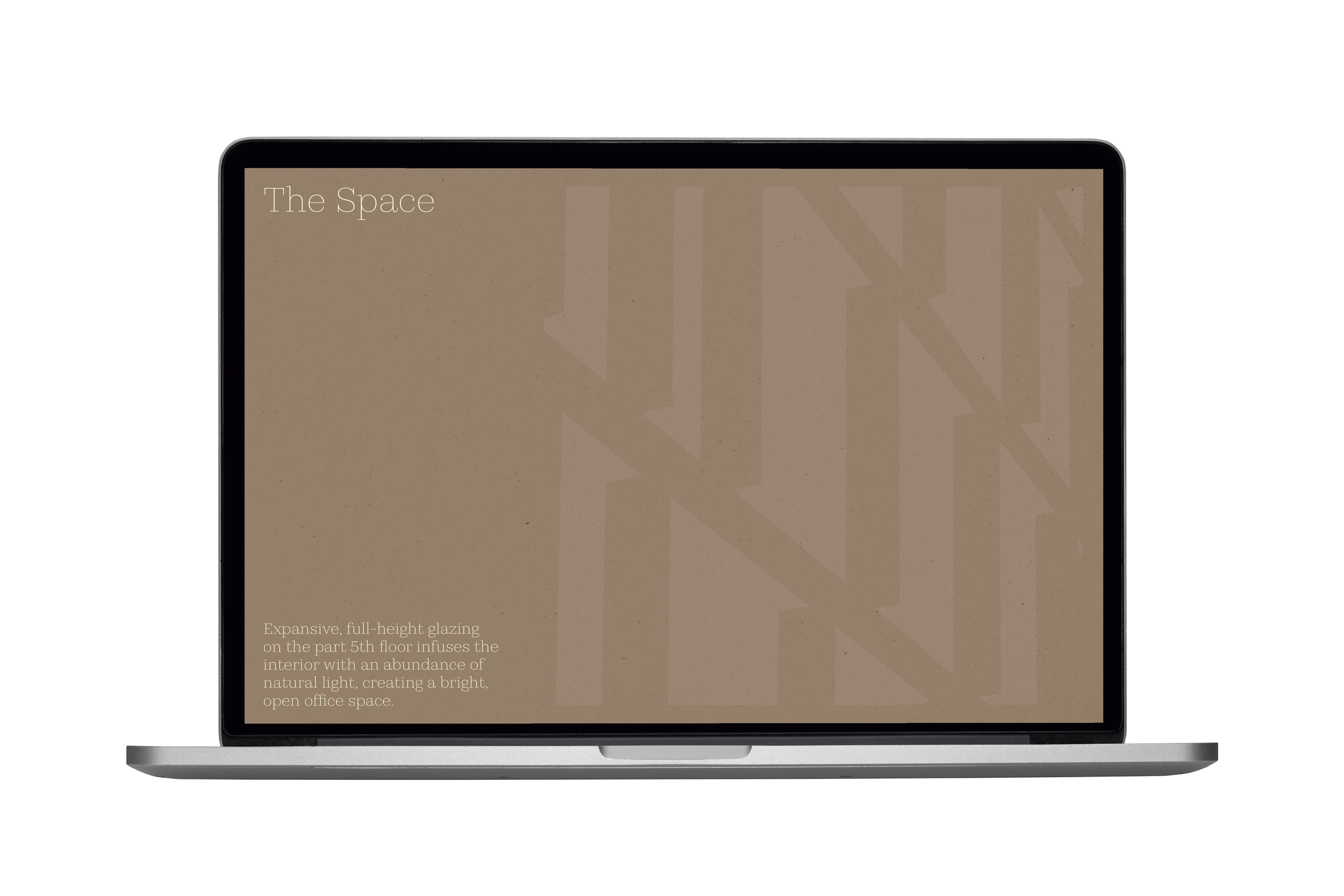 90 Whitfield Street W1 • Digital Brochure